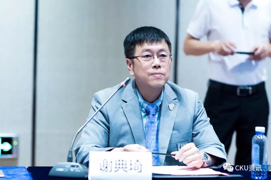 宠物产业供应链金融项目签约仪式顺利举行 | 温州平阳县人民政府&宠爱堡深入再合作-5.jpeg