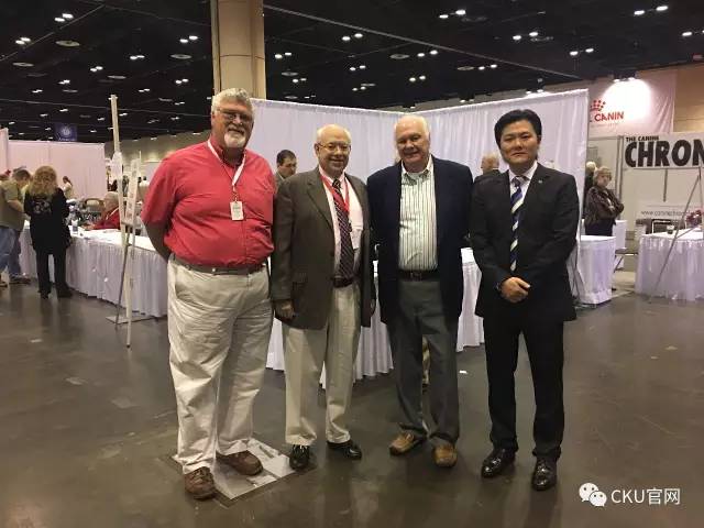 赛局 | AKC国家展落幕 CKU会员获佳绩-11.jpeg