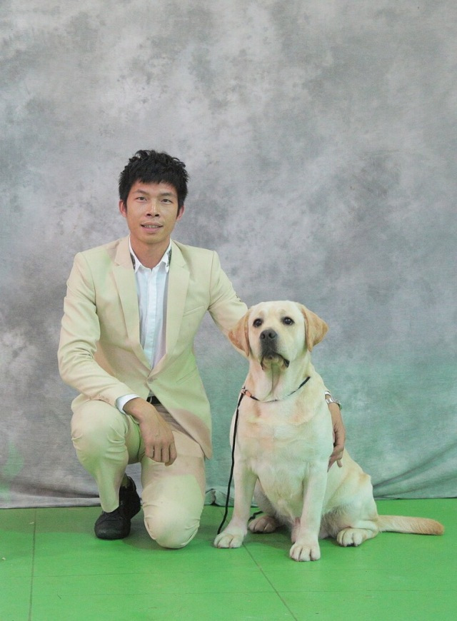 犬舍推荐 | 为每个家庭提供高品质的拉布拉多犬-8.jpeg