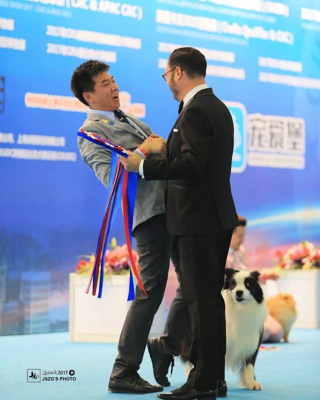 揭秘亚洲杯冠军犬 | 王开泰： 让世界看到中国牵犬师的风采-7.jpeg