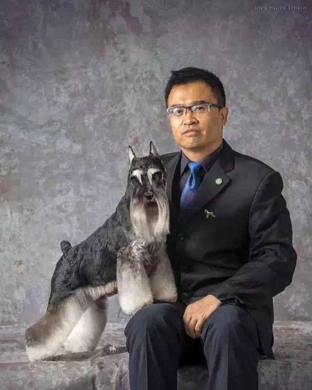 纯种犬鉴定专场来了！-3.jpeg
