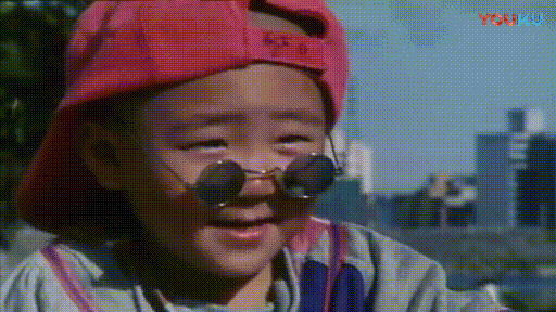 直男的撩妹套路很可怕，但我不一样，我有狗啊-12.gif