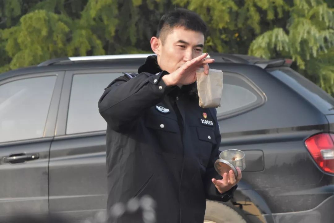 南京警犬支队邀请小学生到基地和警犬互动，这才是爱狗正能量！-6.jpeg