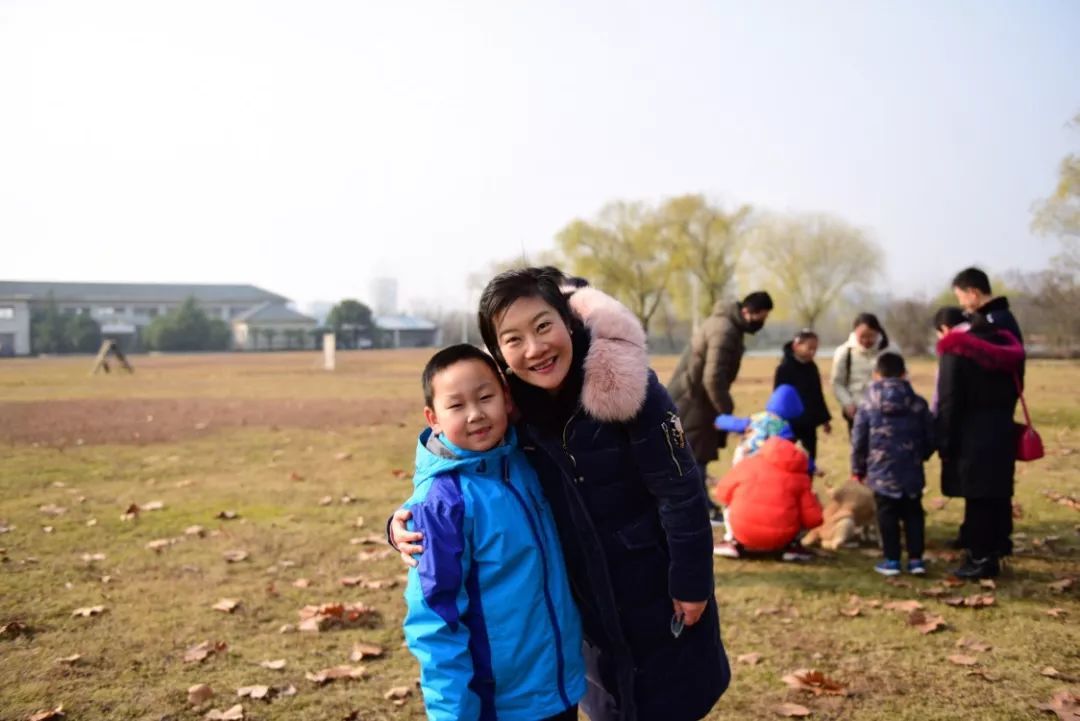 南京警犬支队邀请小学生到基地和警犬互动，这才是爱狗正能量！-15.jpeg