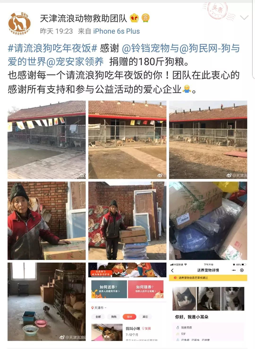 狗年的最后一天，请它吃一顿年夜饭。-7.jpeg