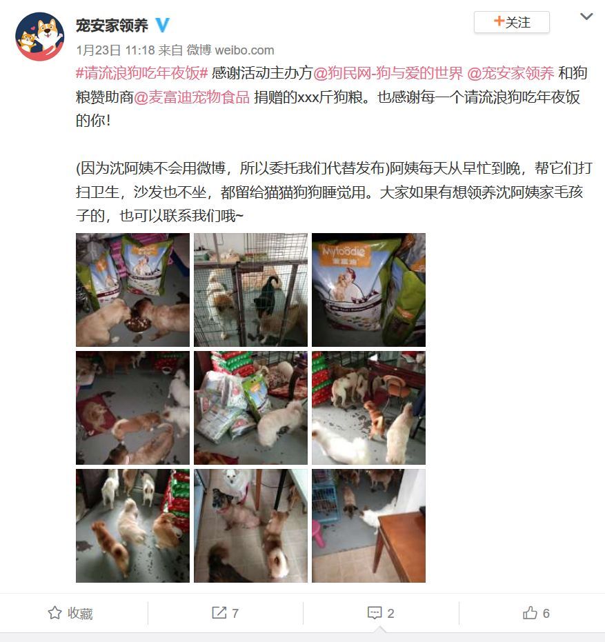 狗年的最后一天，请它吃一顿年夜饭。-11.jpeg