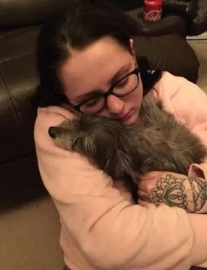 年少时被迫送走爱犬，七年后，收养同名狗狗后，意外发现...-2.jpeg