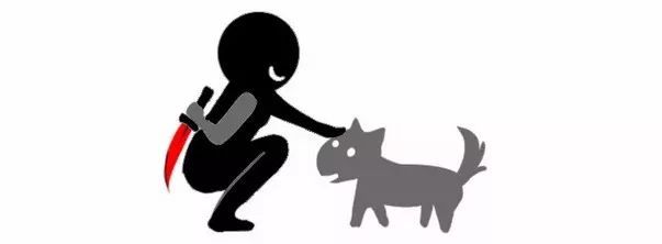 男子当街暴打金毛：我还没站稳你就敢动？-13.jpeg
