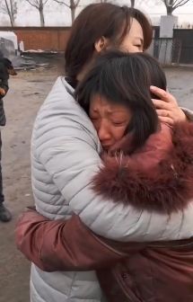 被“活埋”七天七夜的小狗，被救时一幕令人心疼...-10.jpeg