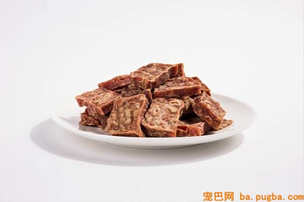 宠物食品防腐剂解读，添加防腐剂的宠物零食能够吃吗?-3.jpeg