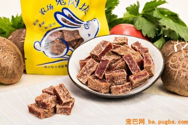 宠物食品机械设备的作用，打造不同品种宠物零食-3.jpeg
