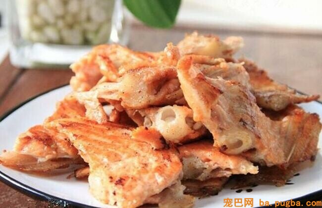狗零食三文鱼骨怎么做，三文鱼骨营养介绍-3.jpeg