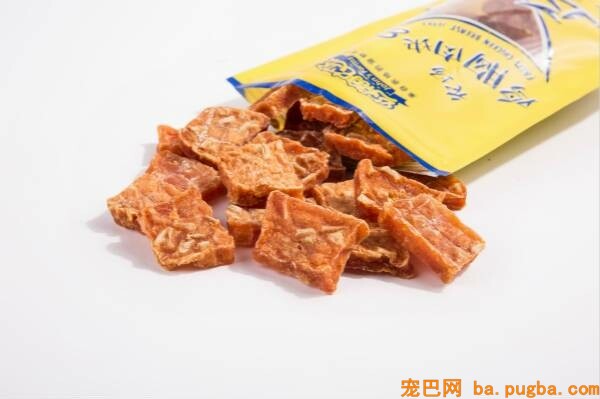 狗口腔零食作用，怎么预防狗狗口腔疾病-3.jpeg