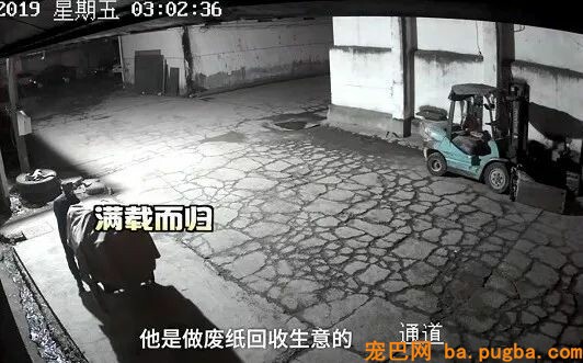 小偷上门行窃，三只看门狗竟然热情摈除？主人都看懵了...-4.jpeg