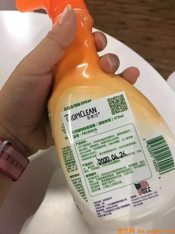 小泰迪被猴强行抓住拔跳蚤，想跑不敢跑的样子太可怜惹！-18.jpeg