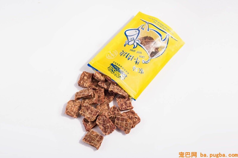 宠物便宜零食图片欣赏，营养安康的宠物零食-7.jpeg