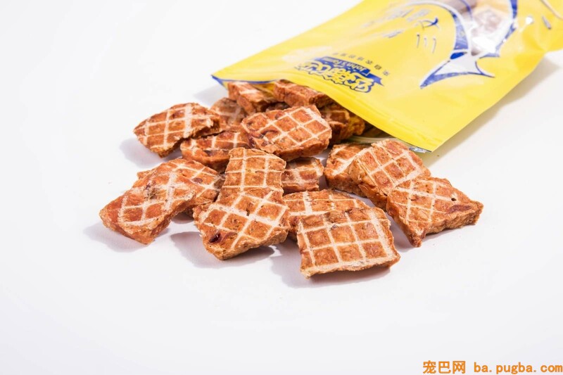 宠物狗零食肉干的好处，怎么喂宠物零食-1.jpeg