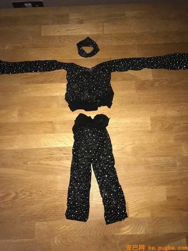 铲屎官网上买衣服，可到货后发现，狗子穿上比她要好看...-1.jpeg
