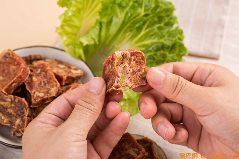 宠物零食图片大全，优良宠物零食欣赏-5.jpeg