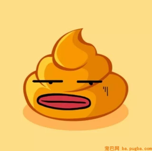 狗狗在外面滚了翔一脸无辜的看着主人，主人：这汪没法要了……-8.jpeg