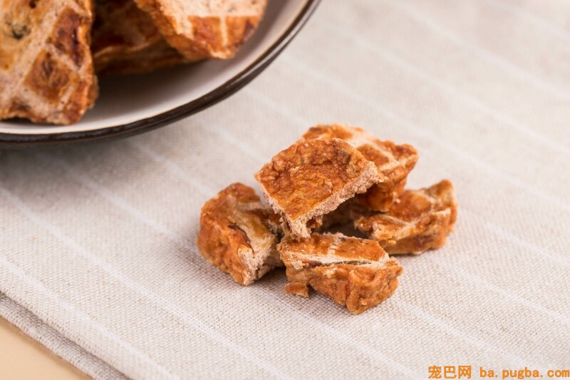 宠物零食都能够“喂”什么，狗狗、猫咪可食食物阐发-2.jpeg