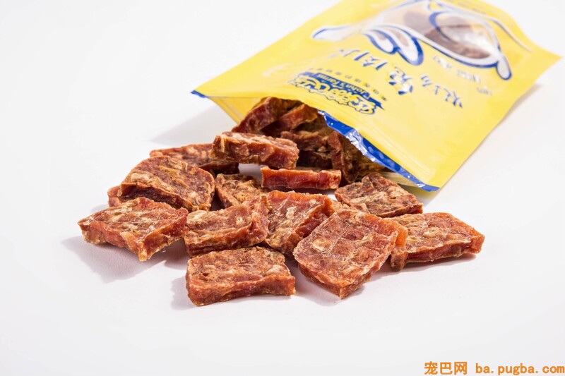 宠物零食都能够“喂”什么，狗狗、猫咪可食食物阐发-3.jpeg