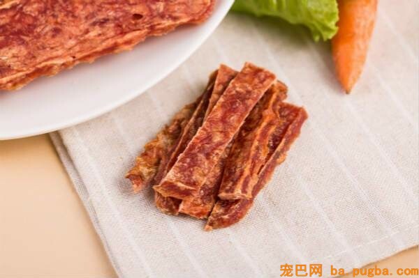 宠物零食保举，狗狗会喜欢的零食哦-2.jpeg