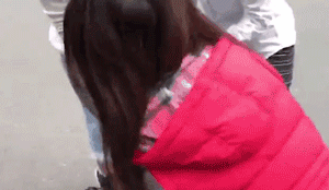 传闻要去病院，狗砸立马倒地不起：今天去不了，本汪瘫痪了...-5.gif