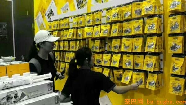 宠物零食市场开展标的目的，怎么做好宠物零食品牌-2.jpeg