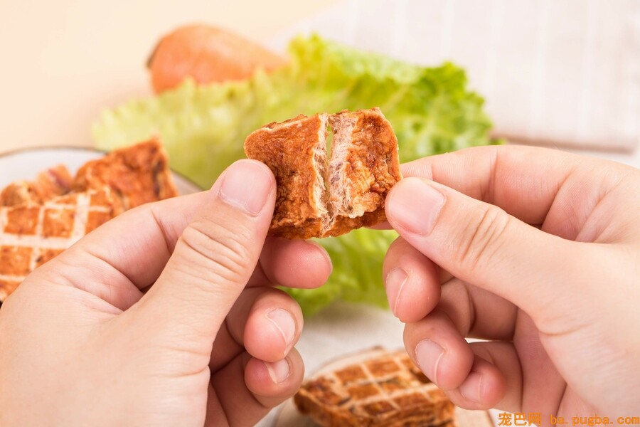 宠物零食品牌打造传奇，人可食用级宠物零食来袭-2.jpeg