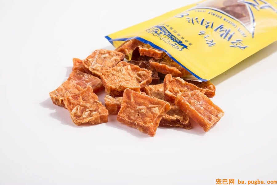 泰迪犬的零食营养细节问题，要会吃零食-2.jpeg