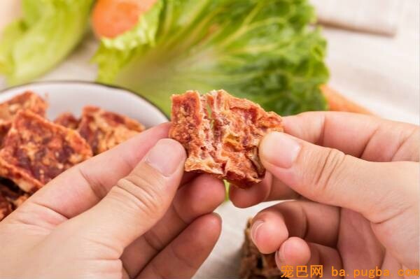 进口宠物零食品牌及开展，国表里优劣比照-1.jpeg