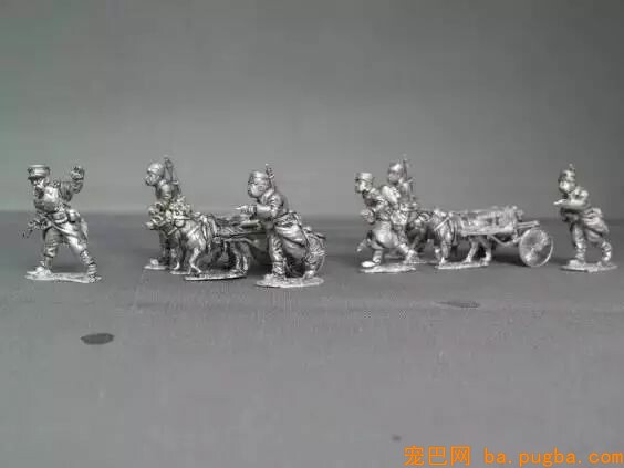大量老照片曝光，向那些战场上的特殊兵士致敬-21.jpeg