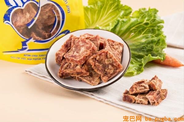 宠物零食蛋黄干制作，蛋黄饼干的做法分享-1.jpeg