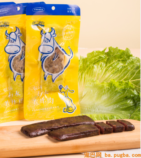宠物零食diy分享，优良便宜零食做法程序-3.png