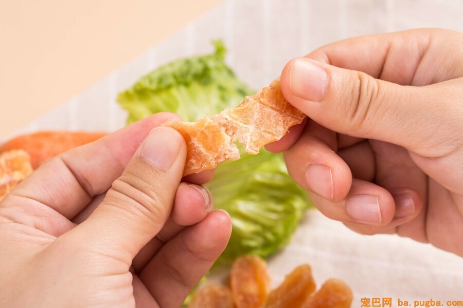 狗零食如何保留，宠物零食开包后保留方法-1.jpeg