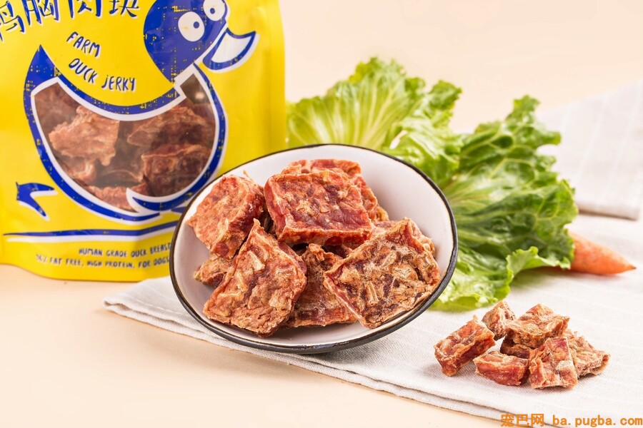 宠物零食烘焙前景，宠物零食培训烘焙方法-1.jpeg