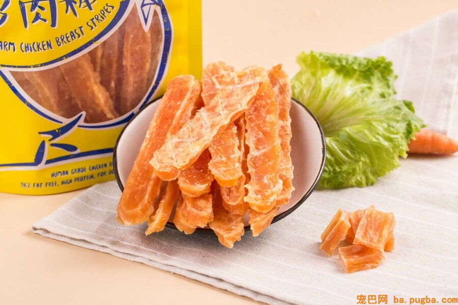 宠物零食烘焙前景，宠物零食培训烘焙方法-2.jpeg