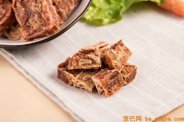 宠物蔬菜零食制作方法，营养美味蔬菜零食分享-2.jpeg
