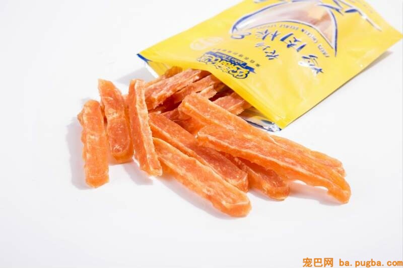 微波炉狗零食做法分享，狗能吃什么零食-2.jpeg