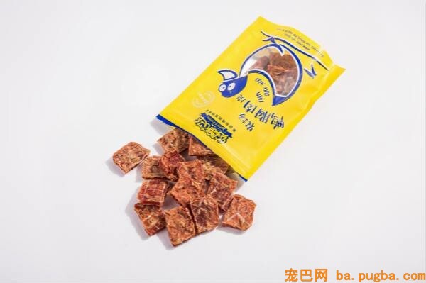 宠物零食肉干的成效和作用，肉干宠物零食品种-1.jpeg