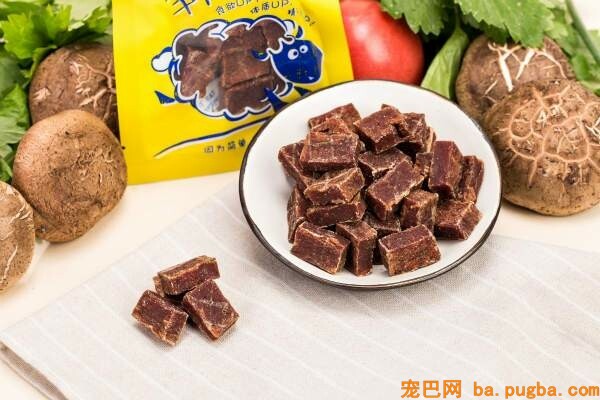宠物零食肉干的成效和作用，肉干宠物零食品种-2.jpeg