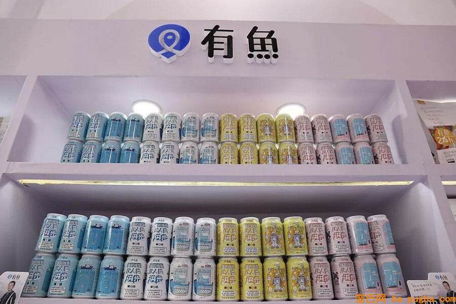 主打年轻、有趣的“有鱼”猫粮 三年内想站稳国内宠物粮“第一梯队”-8.jpeg