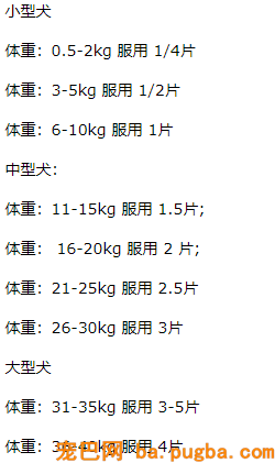 拜宠清使用.png
