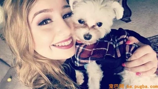 焦虑症狗狗穿衣才能不发抖，于是就有了专属衣柜...-2.jpg