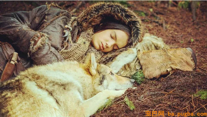 被野狼叼走的人类婴儿，为什么最后都能活着回来？专家道出本相-3.jpg