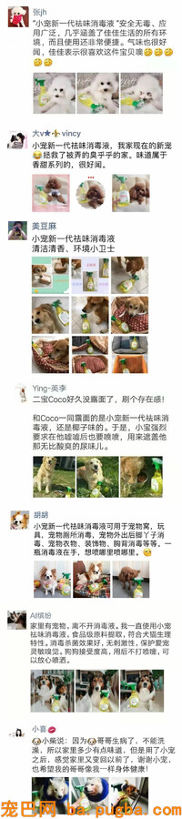 主人清扫完卫生后小金毛频繁呕吐，主人：我做错了什么？-12.jpg