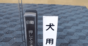 为了便利自家柴犬上班，店长创造了全球首个神奇的设计...-4.gif