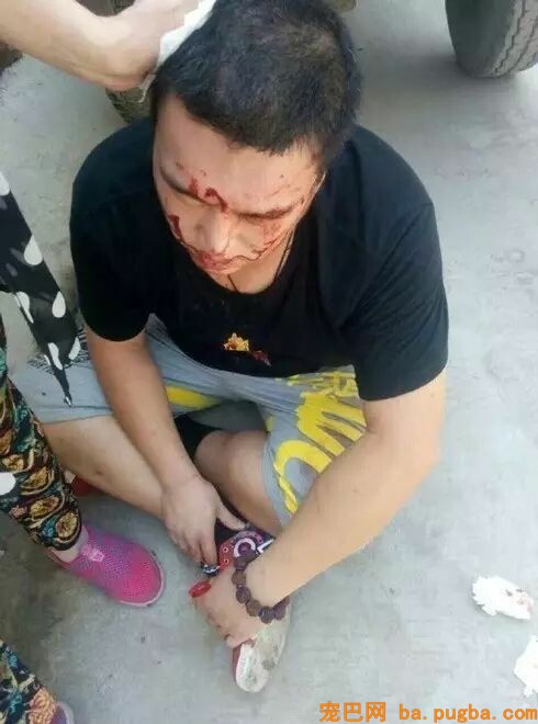 残忍！利器活剥孕狗吃肉 竟然还上视频直播-3.jpeg