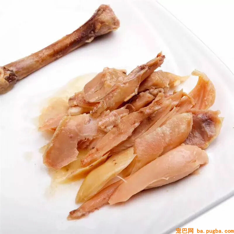 奶奶一家要吃饭，狗子竟然在旁边呲牙：不许动，都是我的！-13.jpg